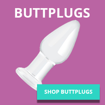 Buttplugs