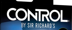 CONTROL by Sir Richard's 